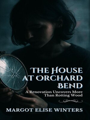 cover image of The House at Orchard Bend